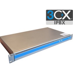 IPBX 3CX 19" En Local
