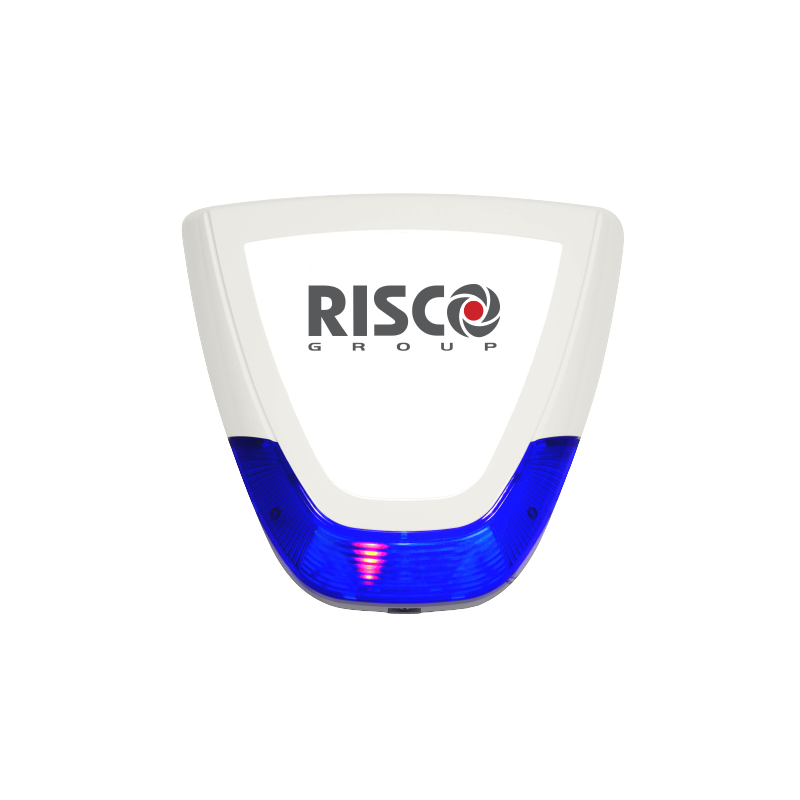 RS402BL0000A - Sirène Lumin8 Delta Plus Filaire Extérieur