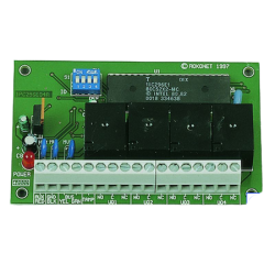 RP296E04000A - Extension 4...