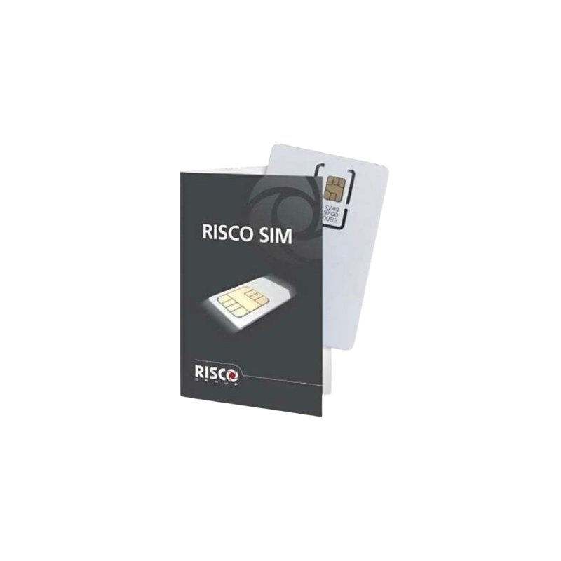 RP201SIM000A - Carte SIM Data et Voix