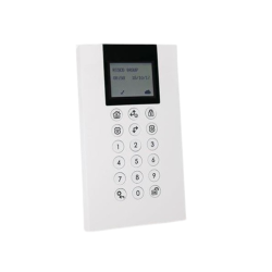 RW432KPP802A - Clavier LCD...