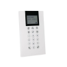 RW432KPP802A - Clavier LCD sans fil Panda™ pour LightSYS+™ et LightSYS Air