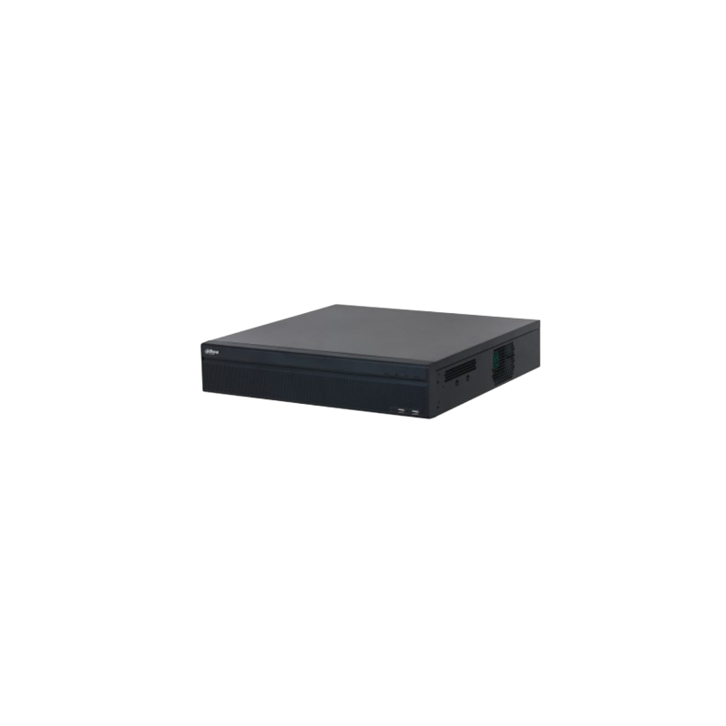 NVR5864-EI2 - Enregistreur NVR IP 64 voies 32 Mpxls