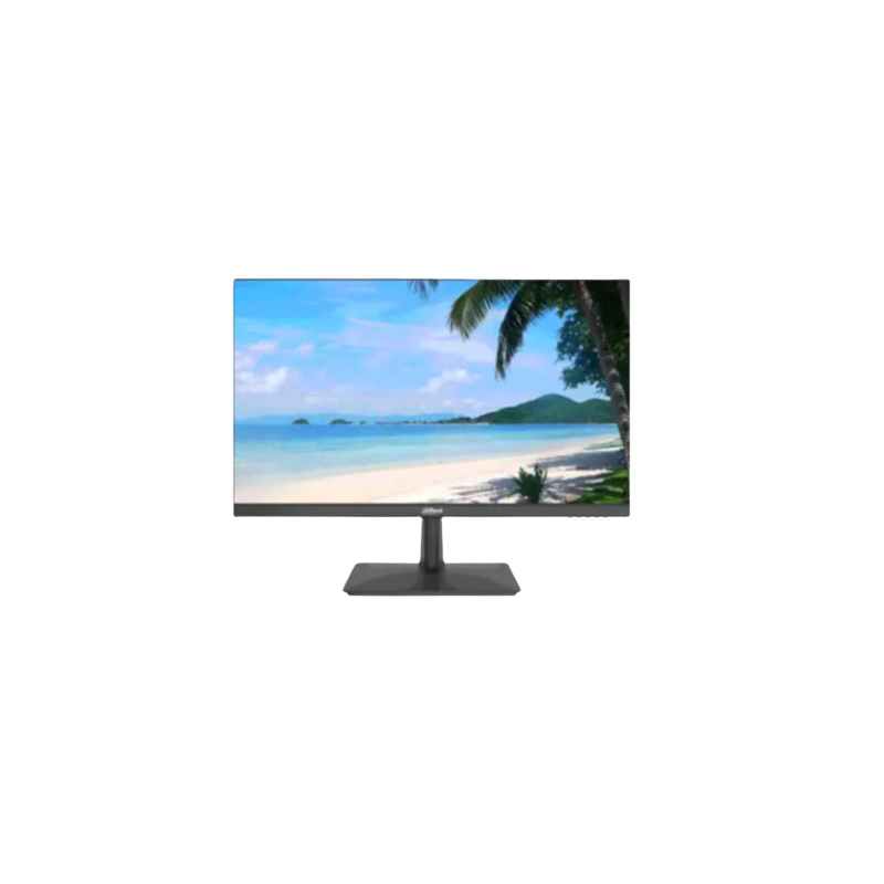 LM24-H200-B4-V2 - Écran LED Dahua 23,8 pouces Full HD