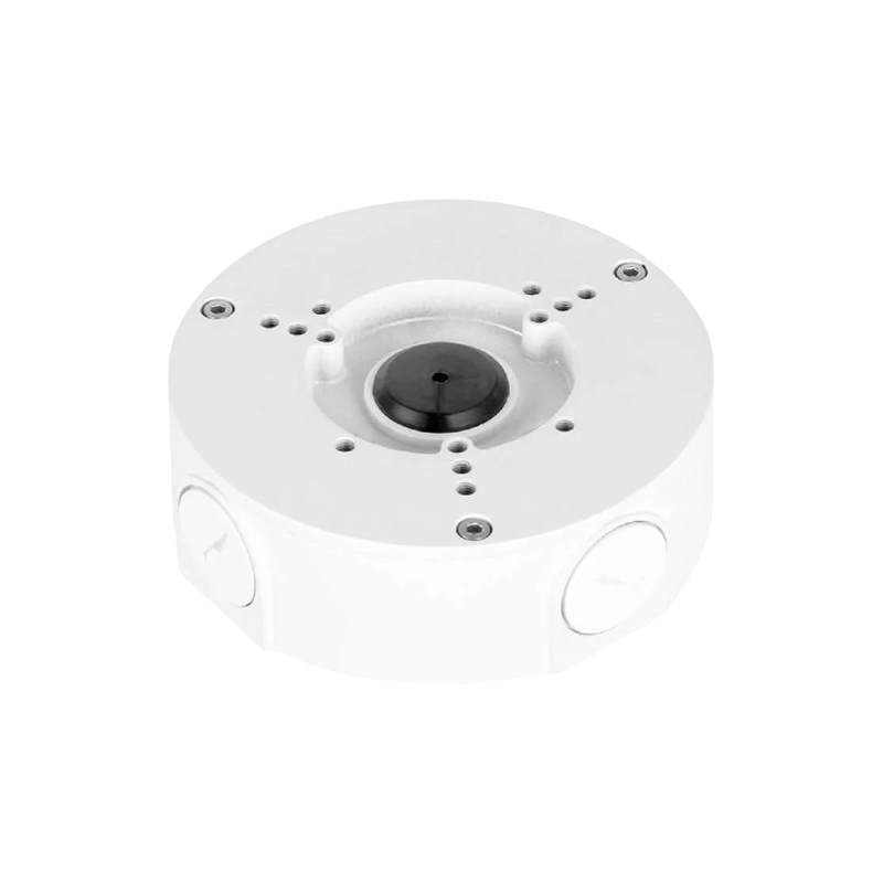 PFA130-E-V2 - Embase caméra blanche IP66