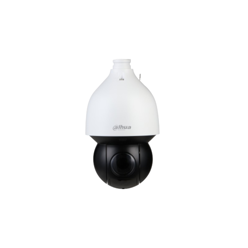 SD5A825GB-HNR - Caméra IP dôme motorisé PTZ 8 MP DAHUA
