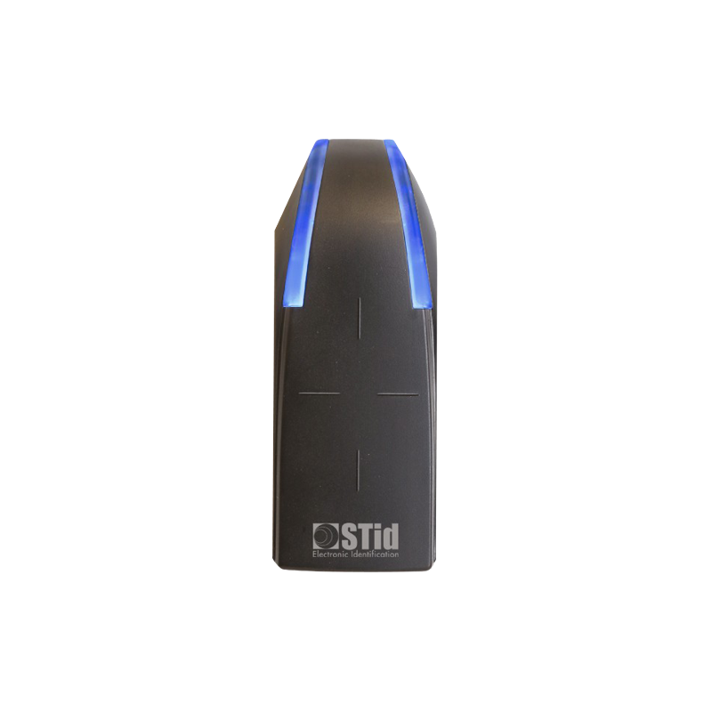 LEC-ARC1MF - Lecteur Architect One Evolutif Standard CSN MIFARE Classic