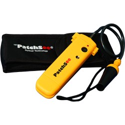 Injecteur de lumière...