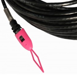 protection pour RJ45 pack de 3