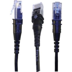 Cordon réseau RJ45...