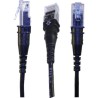 Cordon réseau RJ45 ThinPATCH Cat 6a U/UTP 9,7m
