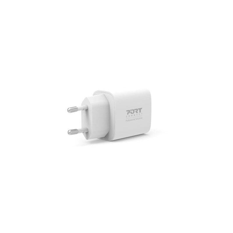 Alimentation USB Type C pocket 20W PD