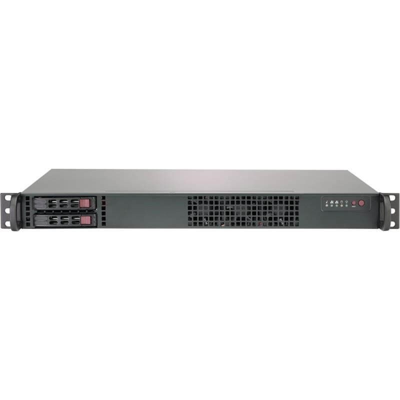 IPBX 3CX 19" En Local