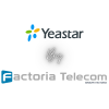 YEASTAR By Factoria Telecom